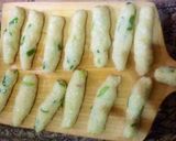 Foto langkah ke 4 dari resep Sempol nasi 😂.
