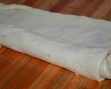 Foto del paso 6 de la receta: Mantou Pan  asiático al vapor