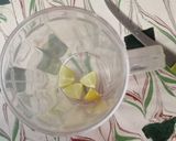 લેમન ઓરેન્જ મોજિતો (Lemon Orange Mojito Recipe In Gujarati) રેસીપી સ્ટેપ1ફોટો