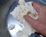 छेना रसगुल्ला (chena rasgulla recipe in Hindi) रेसिपी चरण 3 फोटो
