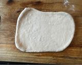 A picture of step 5 of Perfect Shokupan (食パン) - White and Fluffy (Japanese) Milk Bread - Believe Me WOWWWWWWEEEE - ENJOY :P.