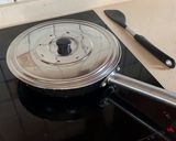 Foto del paso 3 de la receta: Habitas, bacalao y setas