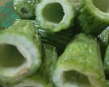 Foto langkah ke 1 dari resep Kripik Pare renyah dan gurih.