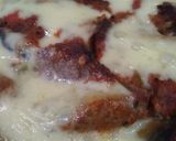 Foto del paso 3 de la receta: Lasagna de berenjenas rellena con estofado de roast beef
