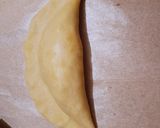 Foto langkah ke 2 dari resep 51. Pastel (frozen).