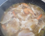 Foto del paso 4 de la receta: Cazuela de pescado y marisco