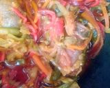 Foto del paso 4 de la receta: Chorizo a la pomarola