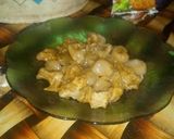 Foto langkah ke 6 dari resep Cilok Simple Ala Ala Aku.