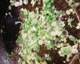 Foto del paso 3 de la receta: Scarparo: ¿una salsa argentina? ¡¡SÍ!! 👈