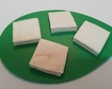 Foto del passaggio 3 della ricetta Mozzarella in carrozza