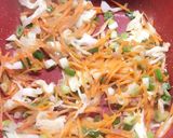 Foto langkah ke 4 dari resep Martabak legend (bihun).