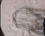 A picture of step 4 of Rice Flour And Carrot Onion Dosa.