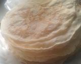 Foto del paso 1 de la receta: Frilloas