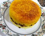 عکس مرحله 9 از دستور 💜😍ته چین مرغ😍💜