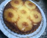 Une image de l'étape 7 de 👒Gâteau 🍰ananas 🍍 de MAMIE 👵.