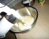 Muffin ananásszal recept fázis 2 fotója