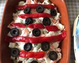 Foto del paso 4 de la receta: Tapas para el aperitivo 🍻!! Celebramos dos cumpleaños 🎈!!