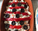 Foto del paso 4 de la receta: Tapas para el aperitivo 🍻!! Celebramos dos cumpleaños 🎈!!