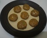 Foto langkah ke 3 dari resep Cheese Beef (10m).MPASI.