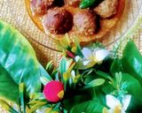 A picture of step 11 of Vegetables kofta.