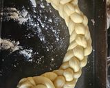 Foto del paso 8 de la receta: Pan Jalá