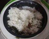 Foto langkah ke 3 dari resep Nasi Uduk Betawi Rice Cooker.