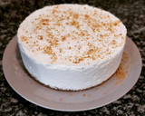 Foto del paso 14 de la receta: Tarta mousse de limón