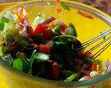 Quinoa salad recipe step 2 photo