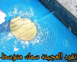 صورة لخطوة 3 من وصفة بسكويت السوداني 😋😋