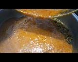 A picture of step 8 of Misal Pav.
