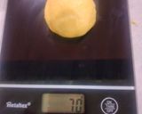 Foto del paso 7 de la receta: Conchas 😍