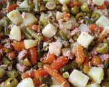 Foto del paso 2 de la receta: Ensaladilla rusa casera