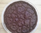 Une image de l'étape 3 de Brownie vegan/gluten free au cacao et haricots rouge 😊.