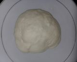 Foto langkah ke 3 dari resep Roti goreng keju.