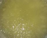 Lemon sarbet recipe step 4 photo