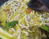 Foto langkah ke 1 dari resep Sate Usus ala angkringan.
