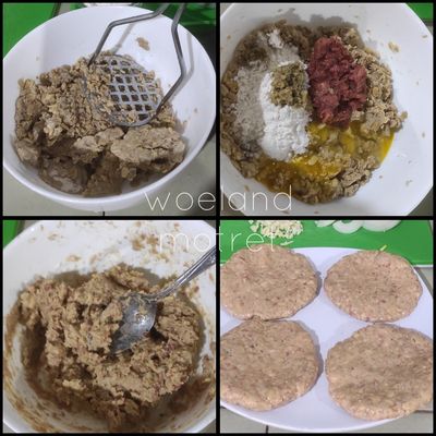 Langkah 3