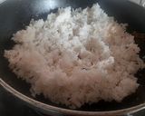 A picture of step 5 of Mixed veg biryani.