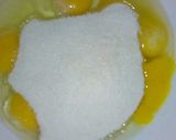 Foto del paso 2 de la receta: Torta de zanahoria