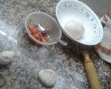 Foto del paso 3 de la receta: Pancitos rellenos