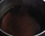 A picture of step 2 of Leftover Curry Udon.