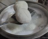 पारंपरिक स्वाद का खज़ाना – चावल के आटे और चना दाल से बना दाल पिठा रेसिपी चरण 6 फोटो