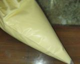 Foto langkah ke 6 dari resep Cheese Tart Gendut.