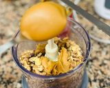 Foto del paso 4 de la receta: Trifle de Nata con nueces y crema lotus