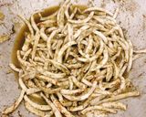 Hình bước làm 2 của món Mứt dừa non trà xanh