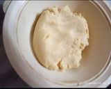 A picture of step 1 of Naankhatai.