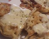 Foto del paso 3 de la receta: Tortilla de fideos
