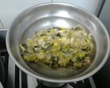 Foto del paso 1 de la receta Terrina de zapallito