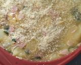 Foto del paso 5 de la receta: Tortilla de papa al horno... parece mentira pero es posible.