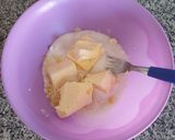 Foto del paso 1 de la receta: Torta Blancaflor ✧༺🥧༻✧